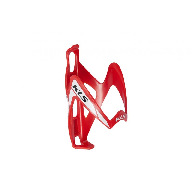 Флягодержатель Kellys Patriot red